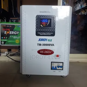 Stabilizer