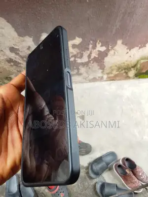 Tecno Pop 10 64 GB Black