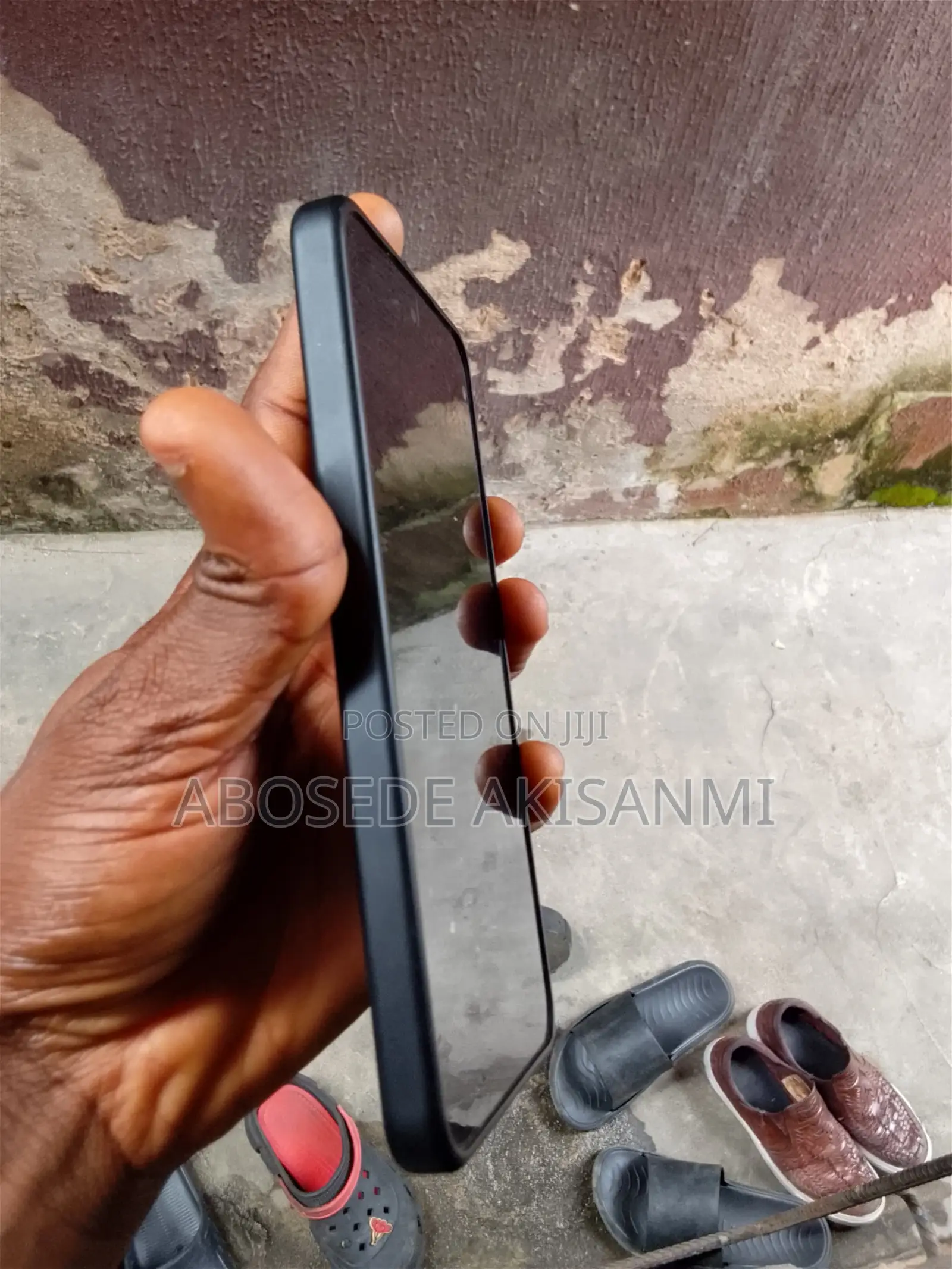 Tecno Pop 10 64 GB Black