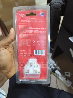 iTel TV/DVD Guard