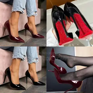 Luxury Shoe