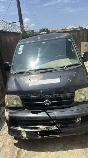 Daihatsu Hijet 2004
