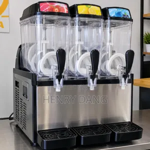 Slush Machine