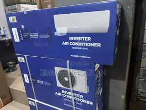 Maxi Inverter AC