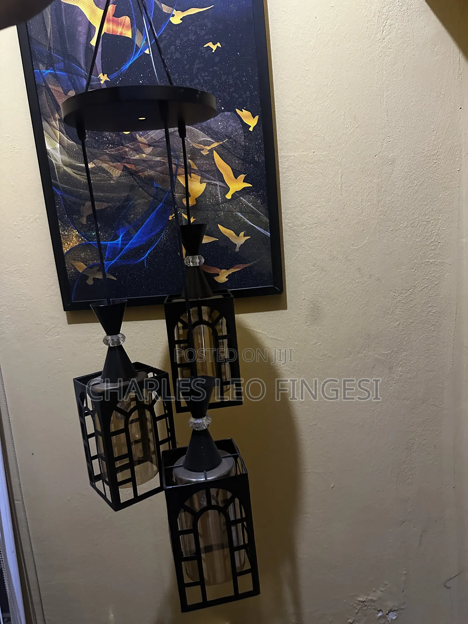 Chandelier