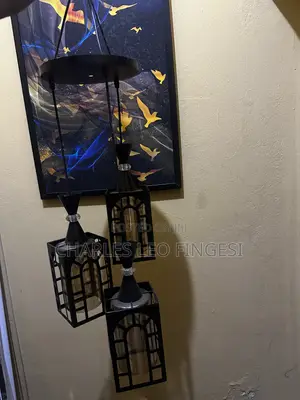 Chandelier