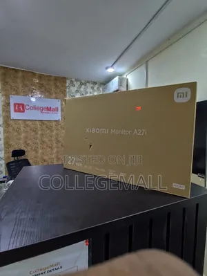 Xiaomi Monitor A27i 2026