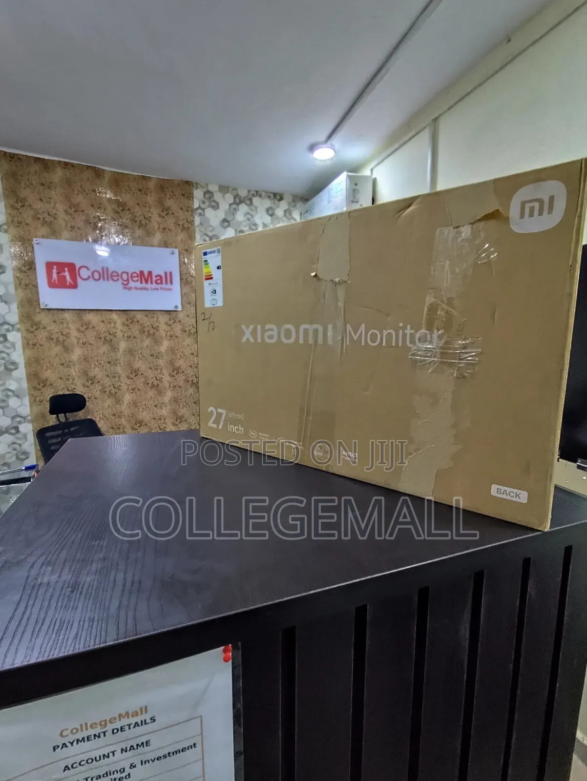 Xiaomi Monitor A27i 2026