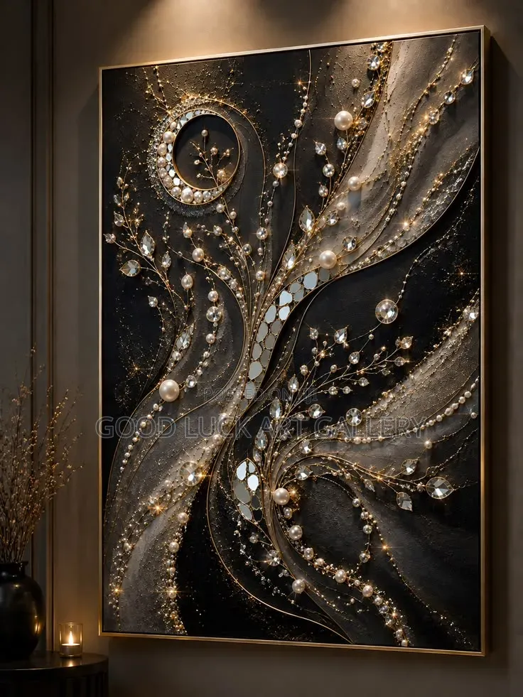 Generic Decorative Wall Frame