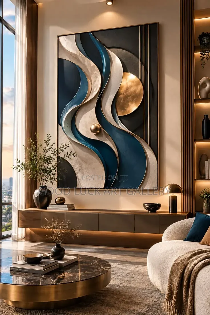 Generic Decorative Wall Frame