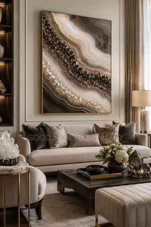 Generic Decorative Wall Frame