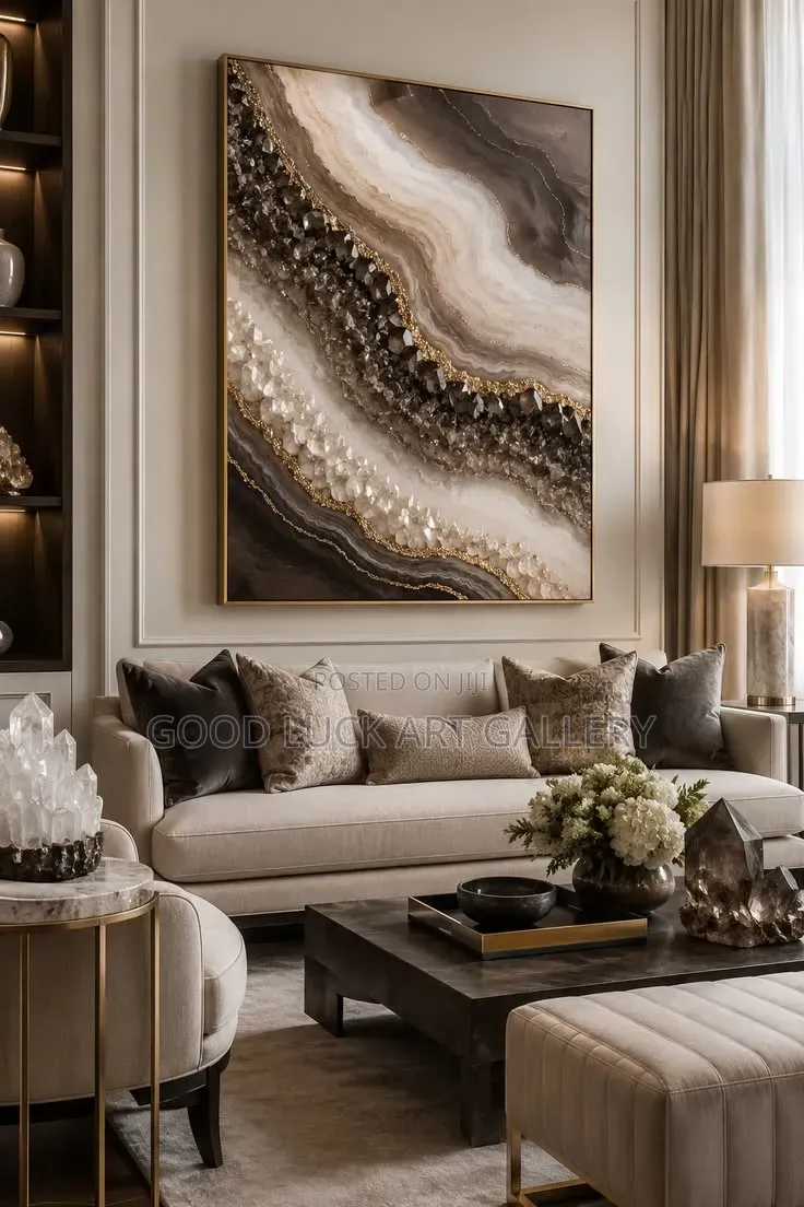 Generic Decorative Wall Frame