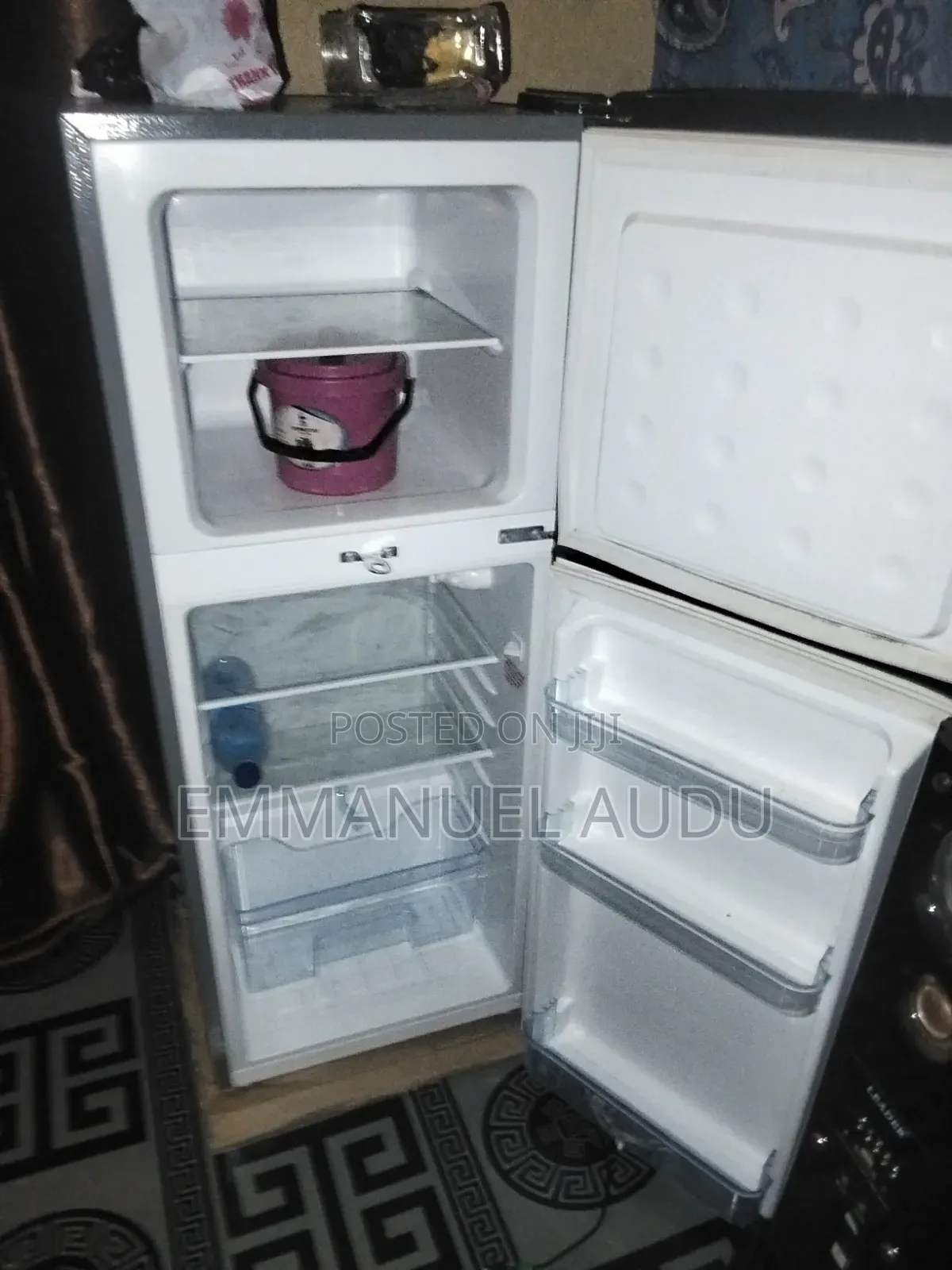 Refrigerator