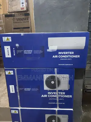 Maxi Inverter AC