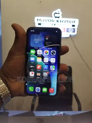 Apple iPhone 11 128 GB Black