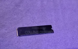 1tb Samsung Nvme SSD