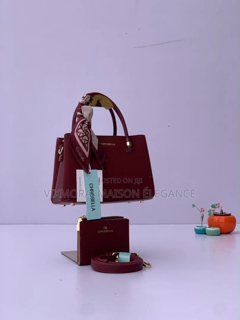 Quality Bella Bags