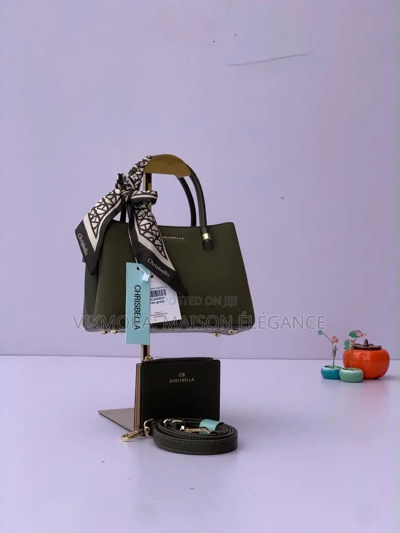 Quality Bella Bags