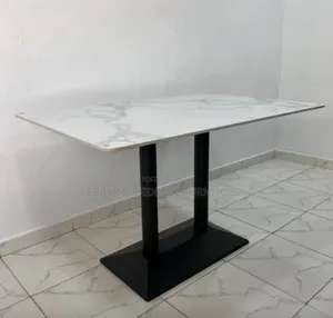 High Quality Marble Top Table