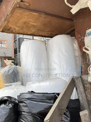 Bubble Wrap / Packaging Nylon