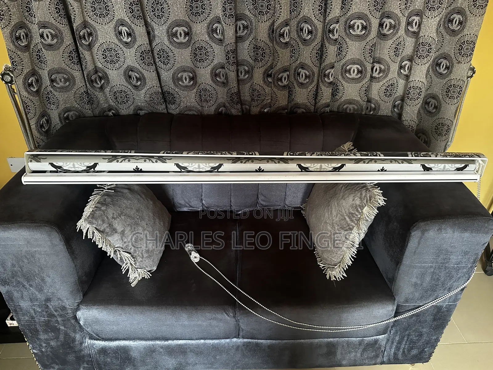 Window Blind