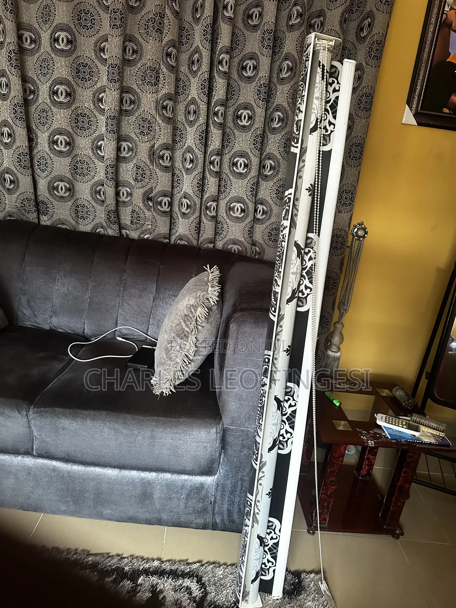 Window Blind
