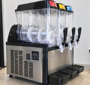 Slush Machine