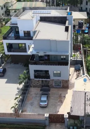 6bdrm Duplex in Ikeja Gra for sale