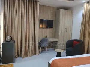 Studio Apartment Utako