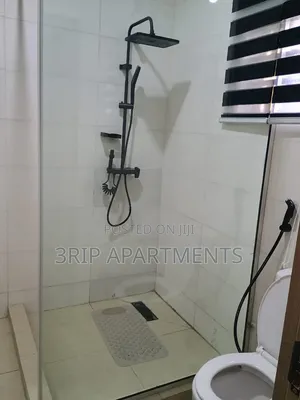Studio Apartment Utako