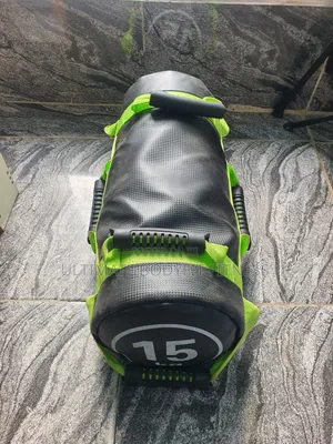 Brand New 10kg Core Sand Bag