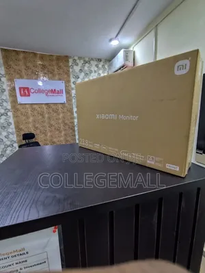 Xiaomi Monitor A24i 2026