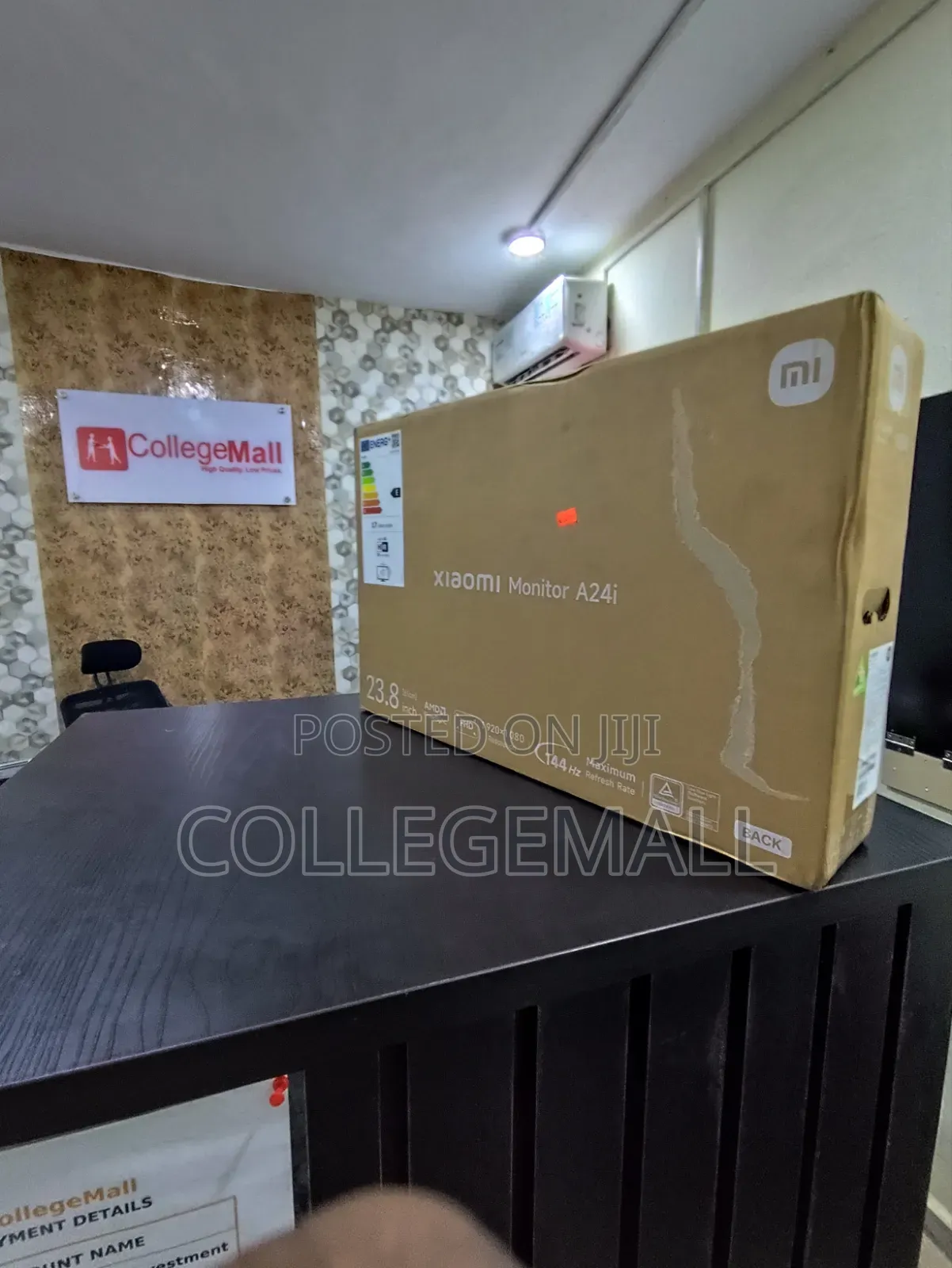 Xiaomi Monitor A24i 2026