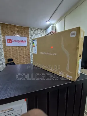 Xiaomi Monitor A24i 2026