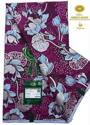 Luxury Atamfa Material for Women
