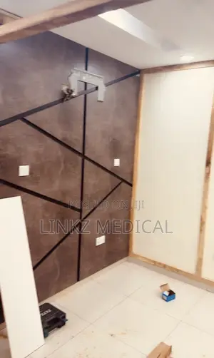 Lead Lining Services for Xray and CT Rooms