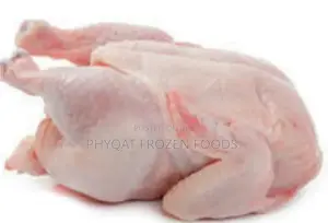 Full Chicken
