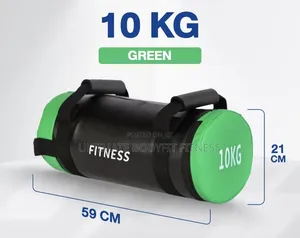 Brand New 10kg Core Sand Bag