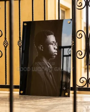 Acrylic Framless
