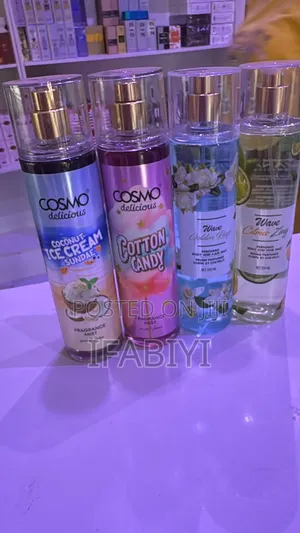 Perfume (EAU De Parfum ) Affordable and Long Lasting
