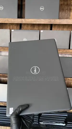 Laptop Dell Latitude 3510 8GB Intel Core i5 SSD 256GB