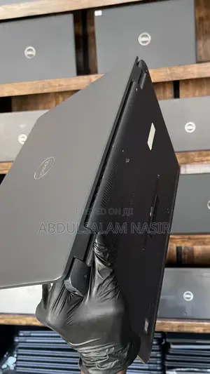 Laptop Dell Latitude 3510 8GB Intel Core i5 SSD 256GB