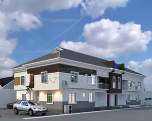 Architect and Builder