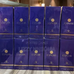 Espoir Eau De Parfum for Women 100ml