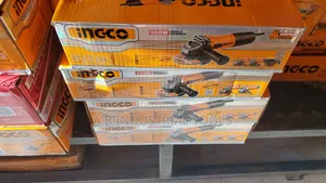 Electric Angle Grinder 710w