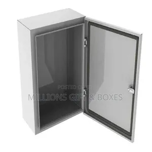 Distribution Box/Board.