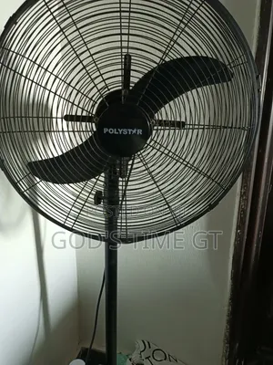 Polyester Fan