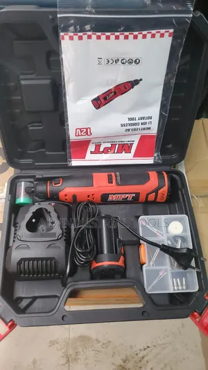 Mini Grinder Machine MPT