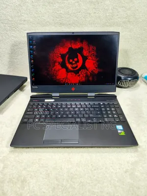 Laptop HP Omen 15 16GB Intel Core i7 HDD+SSD 1T