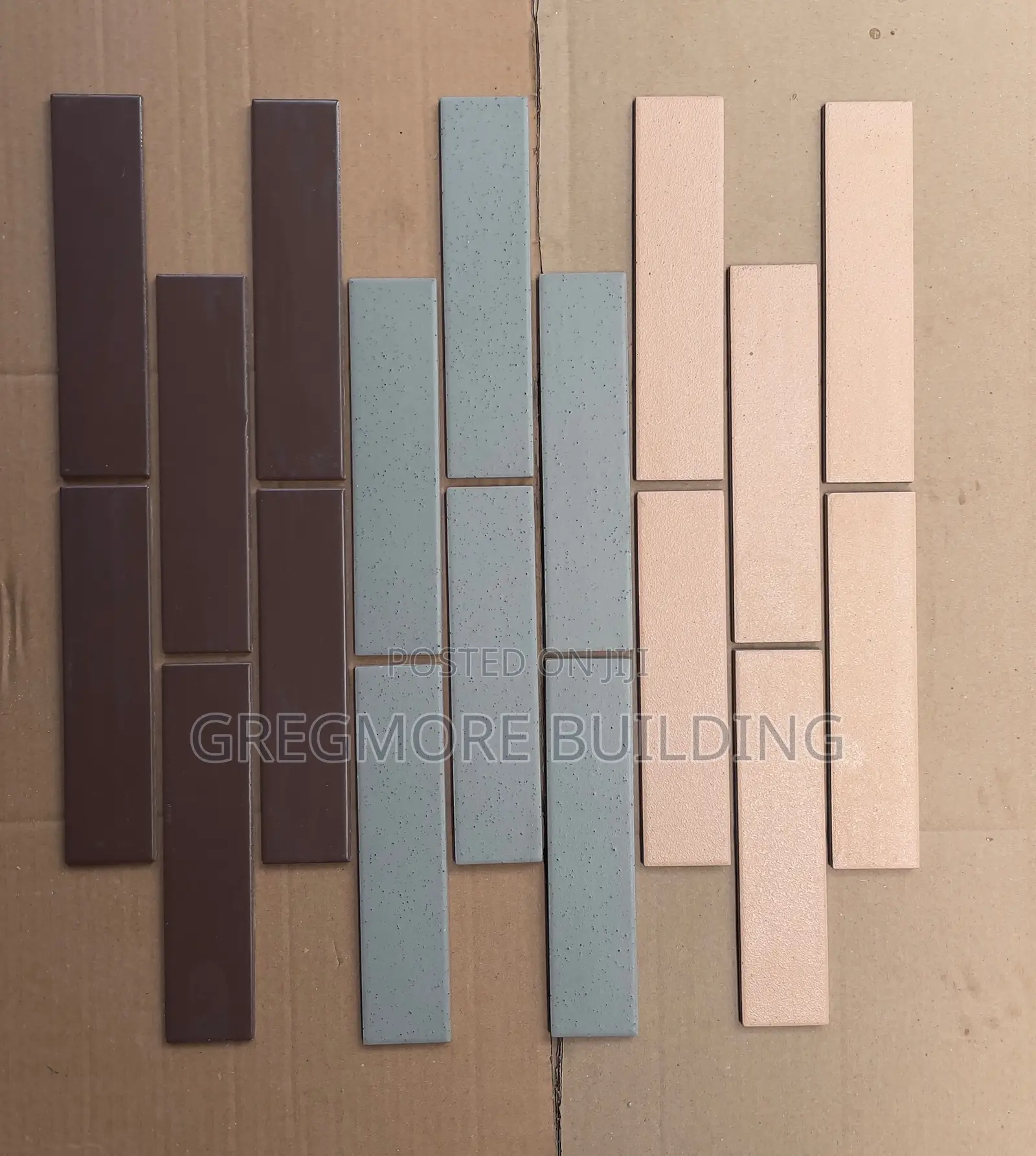 5/20cm Bricks